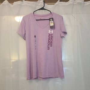 Under Armour Loose Athletic T-Shirt